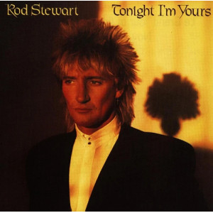 Tonight I'm Yours (Don't Hurt Me)