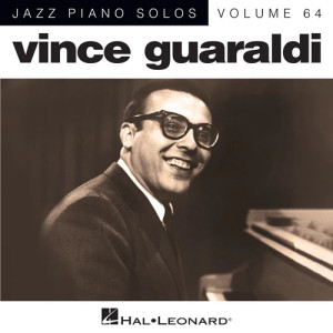 Little Birdie [Jazz version] (arr. Brent Edstrom)