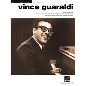 Samba De Orfeu [Jazz version] (arr. Brent Edstrom)