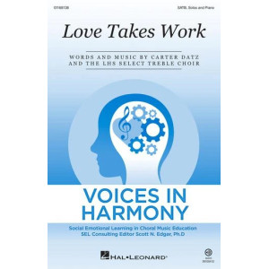 Love Takes Work