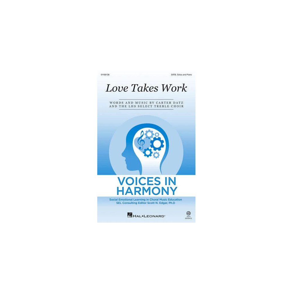 Love Takes Work