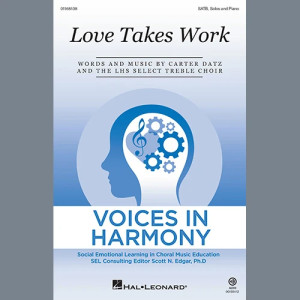 Love Takes Work