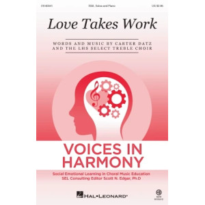 Love Takes Work
