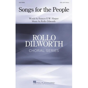 Songs For The People