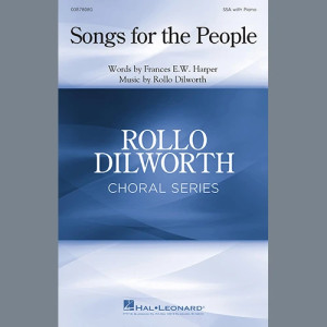 Songs For The People