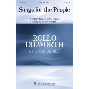 Songs For The People