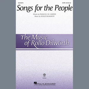 Songs For The People