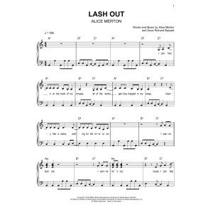 Lash Out