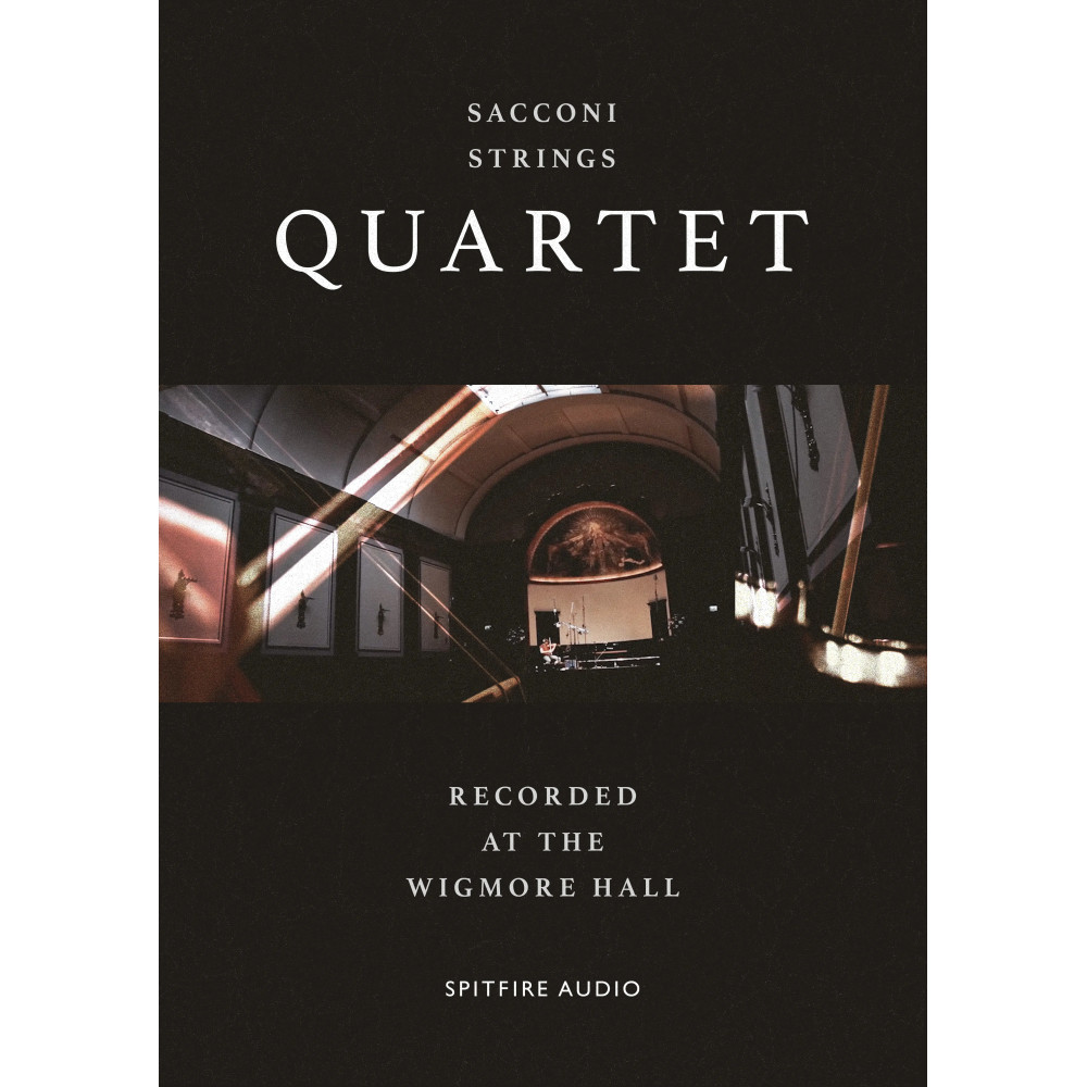 Sacconi Strings Quartet