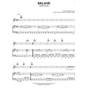 Sklave