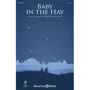 Baby In The Hay