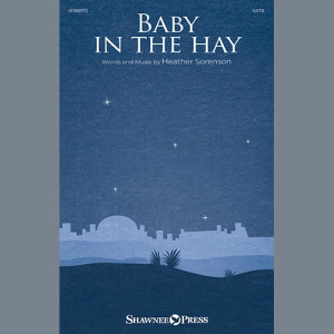 Baby In The Hay