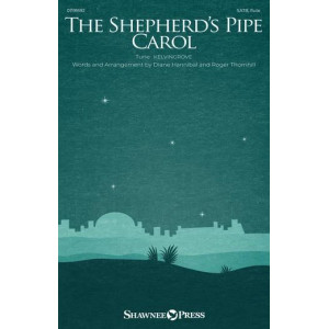 The Shepherd's Pipe Carol