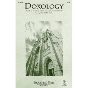 Doxology (arr. Sean Paul)