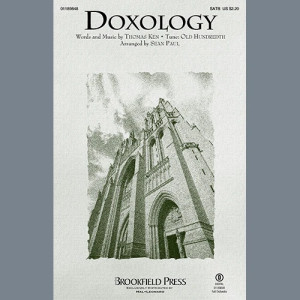 Doxology (arr. Sean Paul)