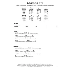 Learn To Fly
