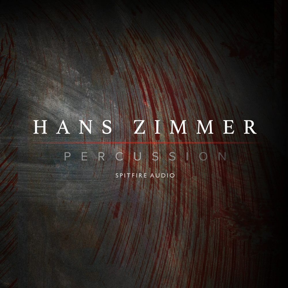 Hans Zimmer Percussion