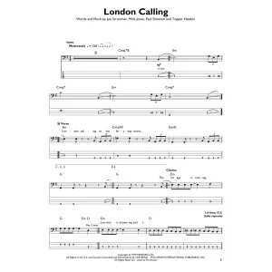 London Calling