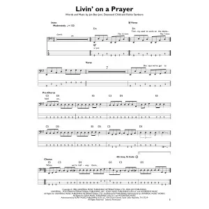 Livin' On A Prayer