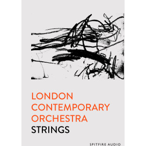 London Contemporary Orchestra Strings