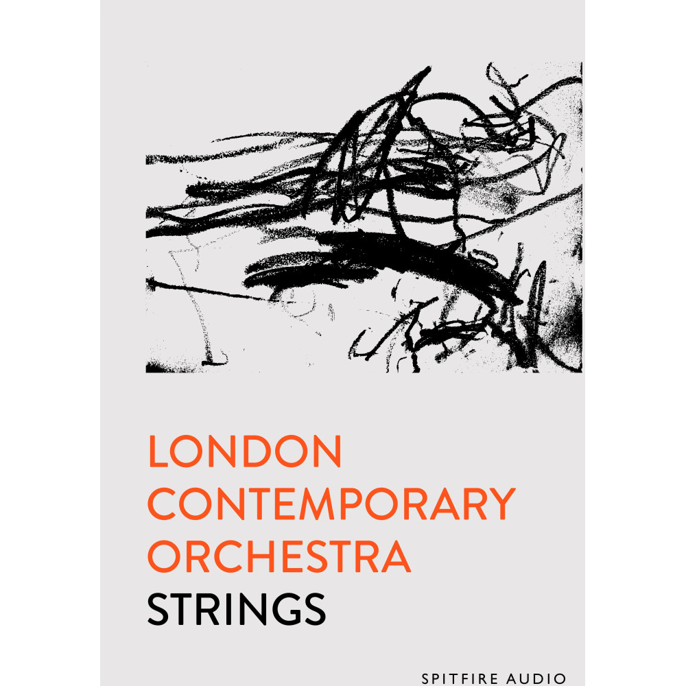 London Contemporary Orchestra Strings