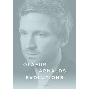 Olafur Arnalds Evolutions