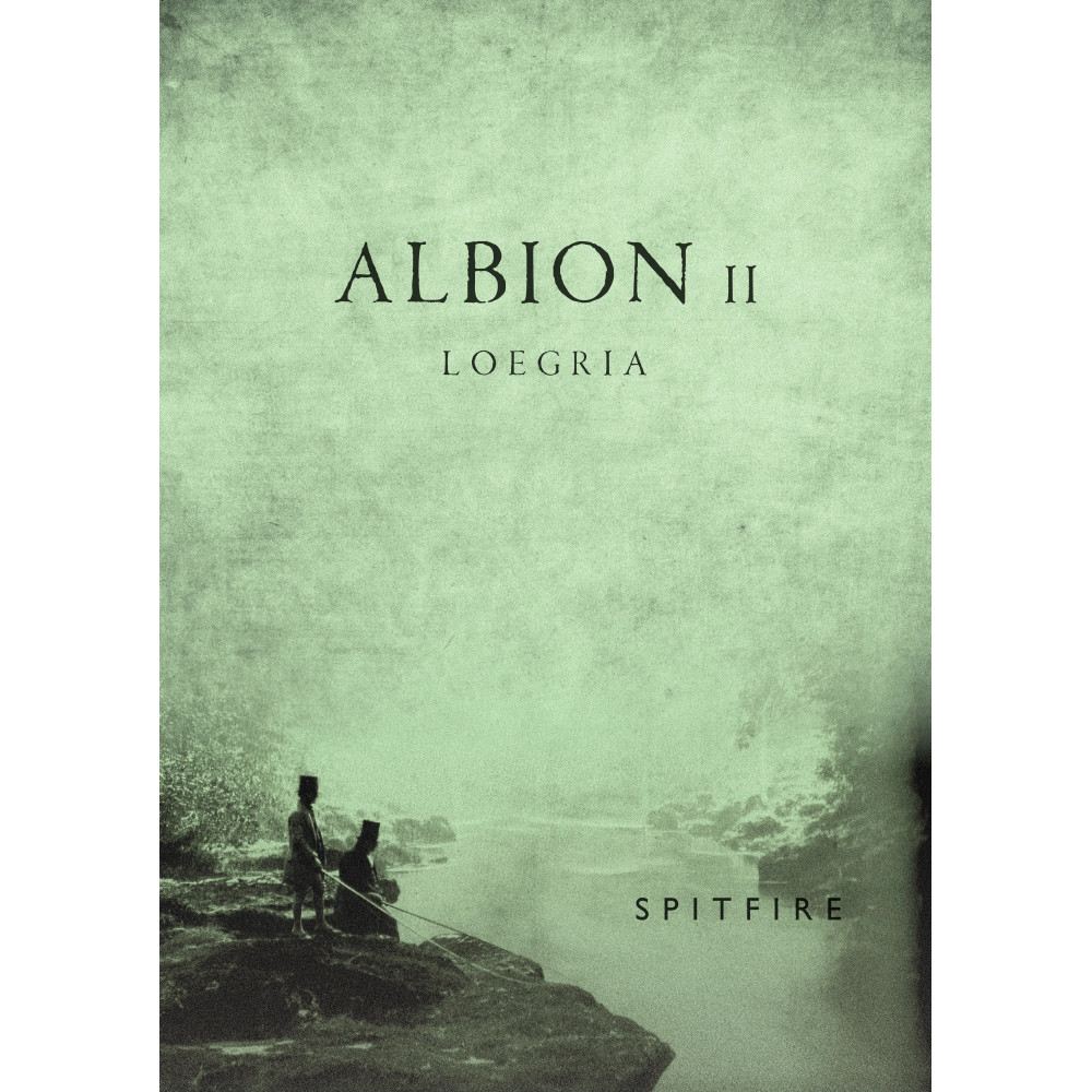 Albion Loegria