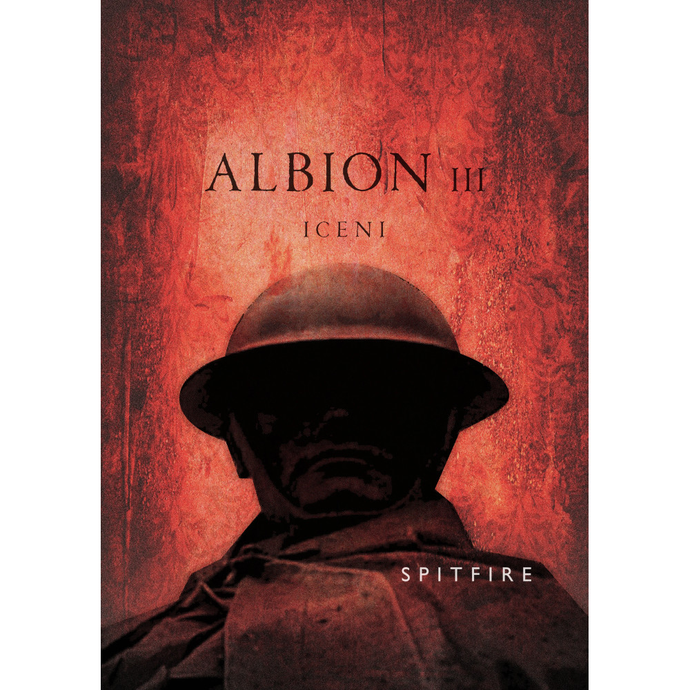 Albion Iceni