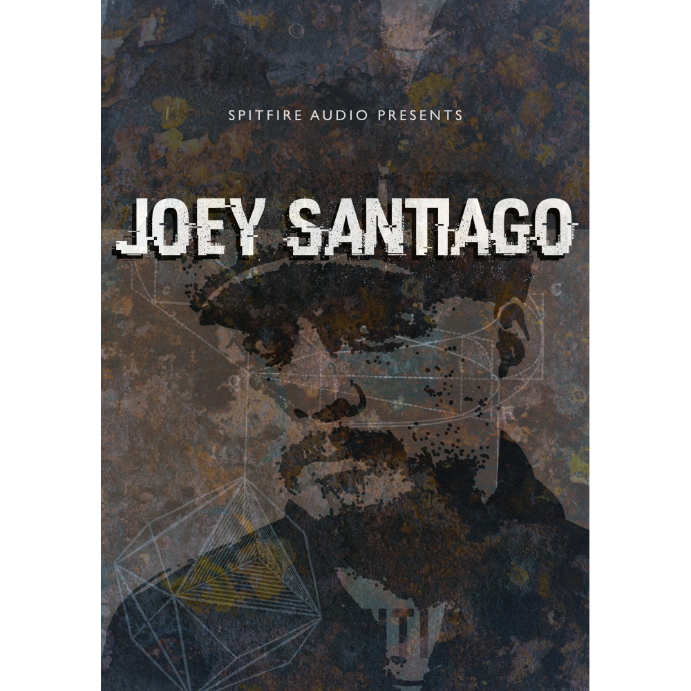 Joey Santiago Guitars