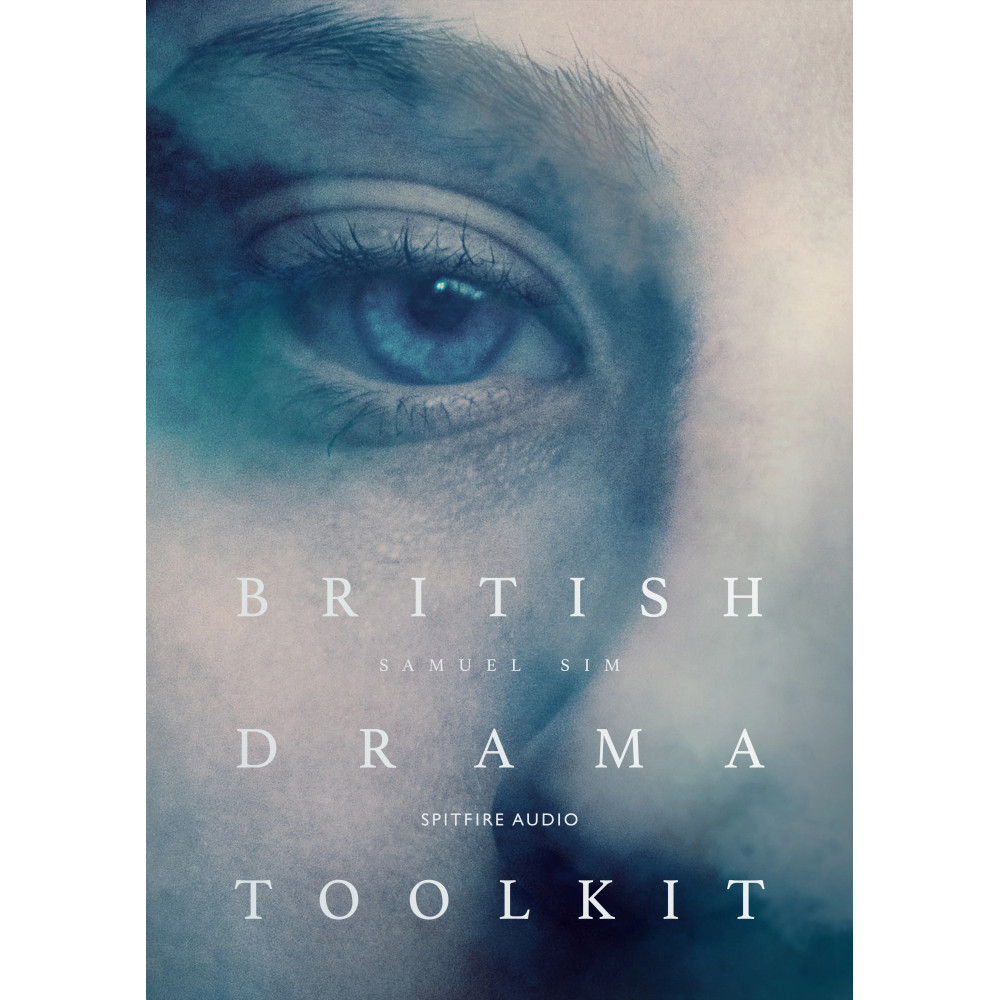 British Drama Toolkit