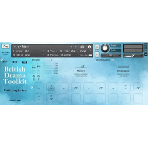 British Drama Toolkit