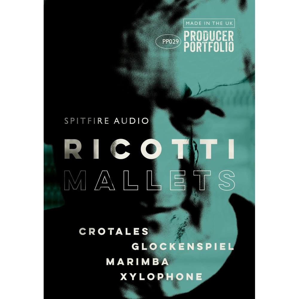 Ricotti Mallets