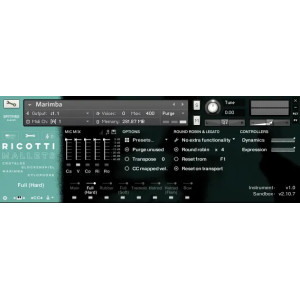 Ricotti Mallets