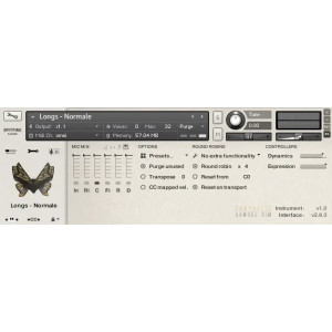 Samuel Sim â Chrysalis