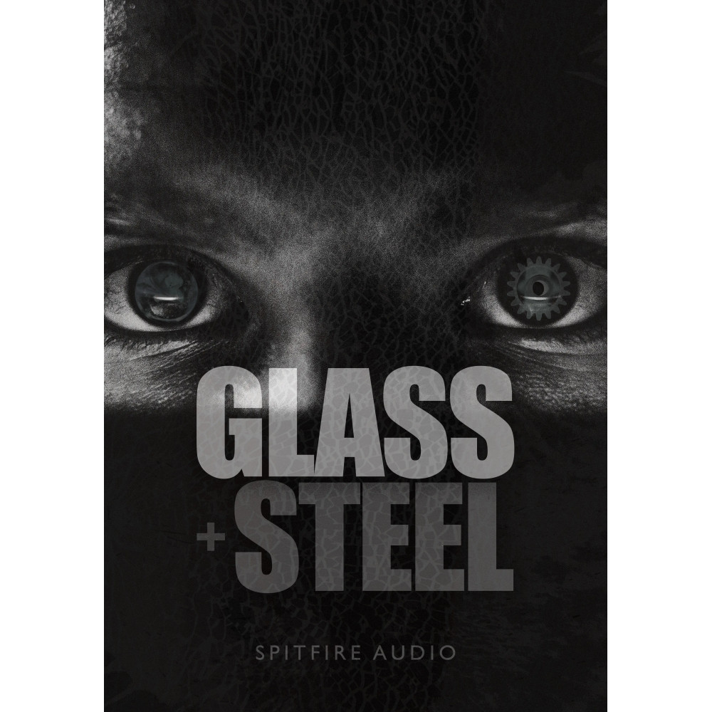 Glass and Steel