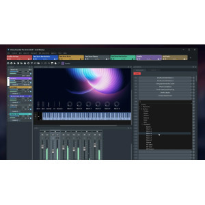 Vienna Symphonic Library Vienna Ensemble Pro 8