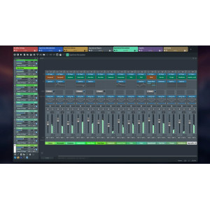 Vienna Symphonic Library Vienna Ensemble Pro 8