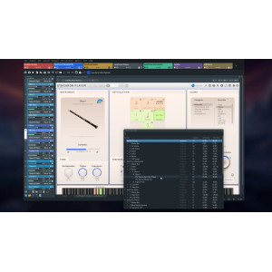 Vienna Symphonic Library Vienna Ensemble Pro 8V