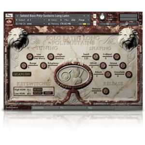 Soundiron Olympus Symphonic Choir