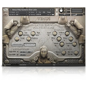 Soundiron Olympus Symphonic Choir