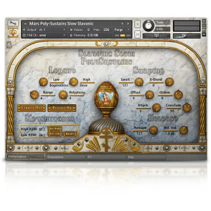 Soundiron Olympus Symphonic Choir