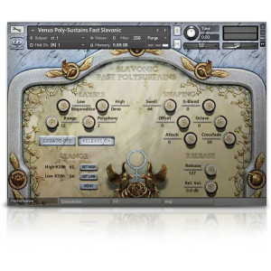 Soundiron Olympus Symphonic Choir