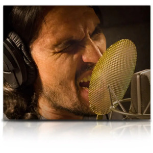 Soundiron Olympus Mike-Ro Solo Tenor