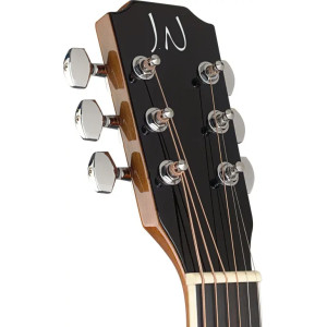 J.n Guitars Bes-ace Dcb