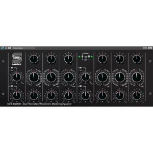 Makebelieve Sontec MES-432D9D