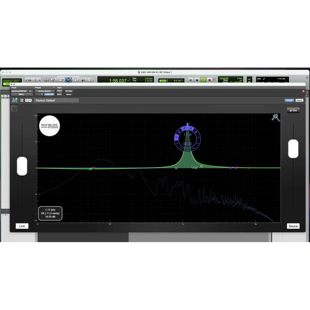 Makebelieve Make Believe Bundle