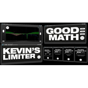 Makebelieve Parallel 3+4