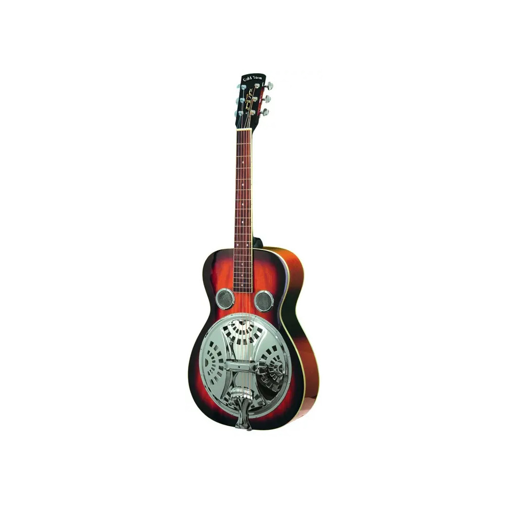 Gold Tone Pbr/l