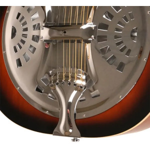 Gold Tone Pbr/l