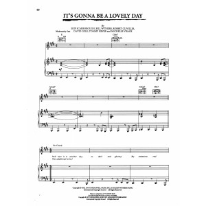 It's Gonna Be A Lovely Day (from The Bodyguard)